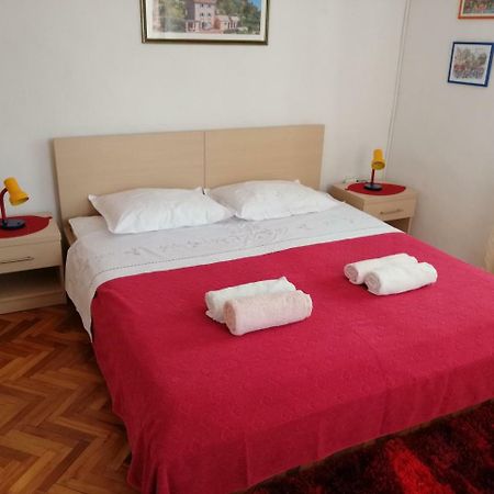 House Lotties Villa Stari Grad  Buitenkant foto