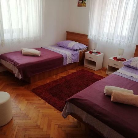 House Lotties Villa Stari Grad  Buitenkant foto