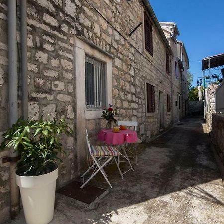 House Lotties Villa Stari Grad  Buitenkant foto