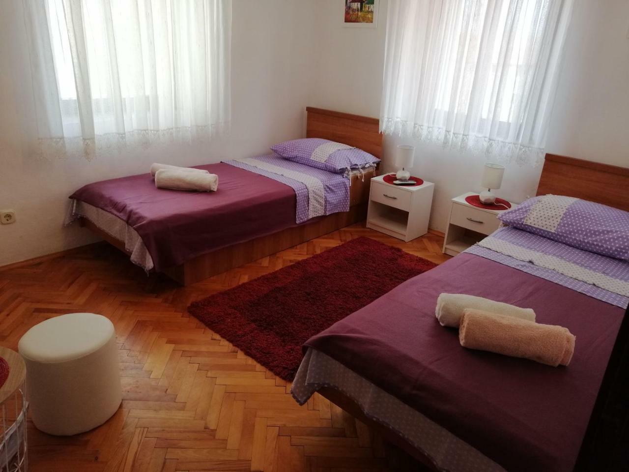 House Lotties Villa Stari Grad  Buitenkant foto