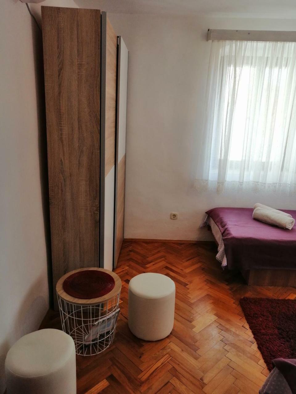 House Lotties Villa Stari Grad  Kamer foto