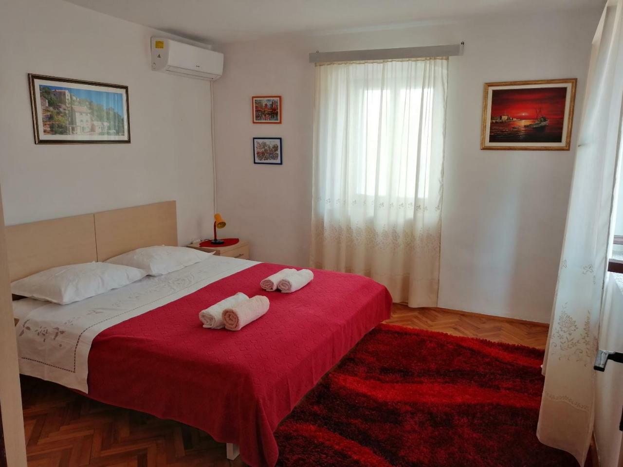 House Lotties Villa Stari Grad  Kamer foto