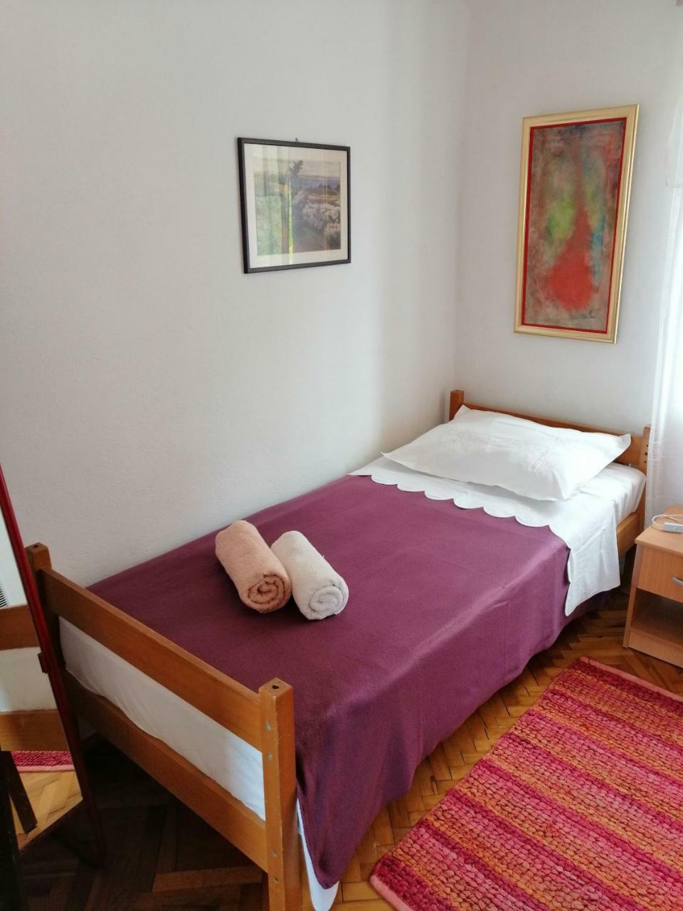 House Lotties Villa Stari Grad  Buitenkant foto
