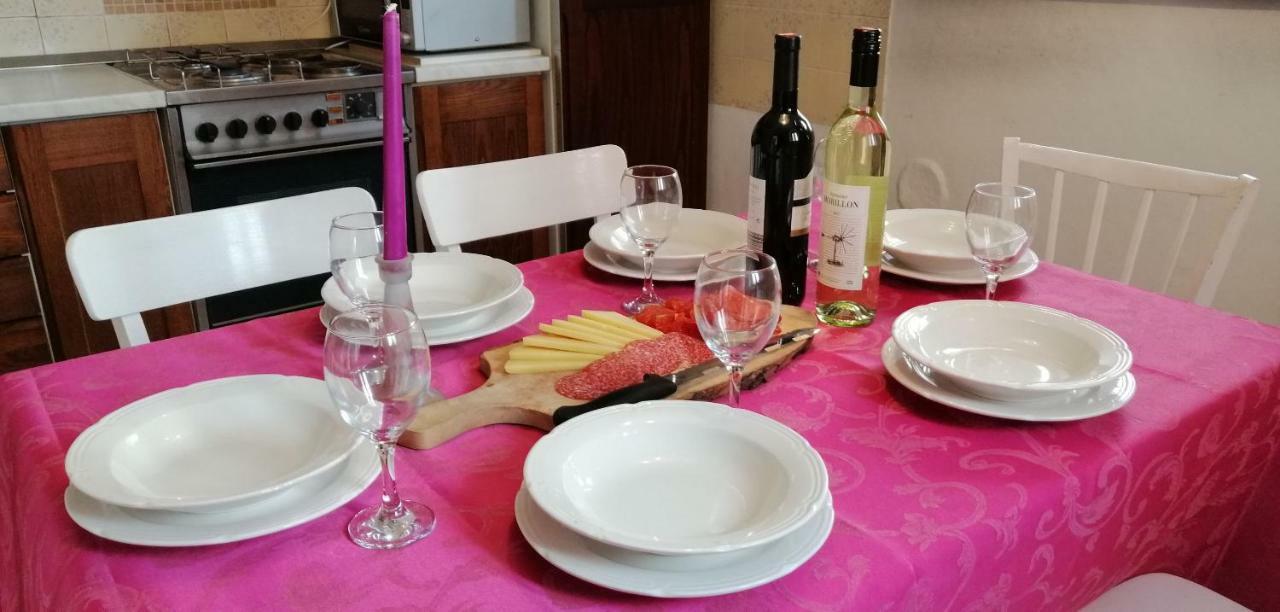 House Lotties Villa Stari Grad  Buitenkant foto