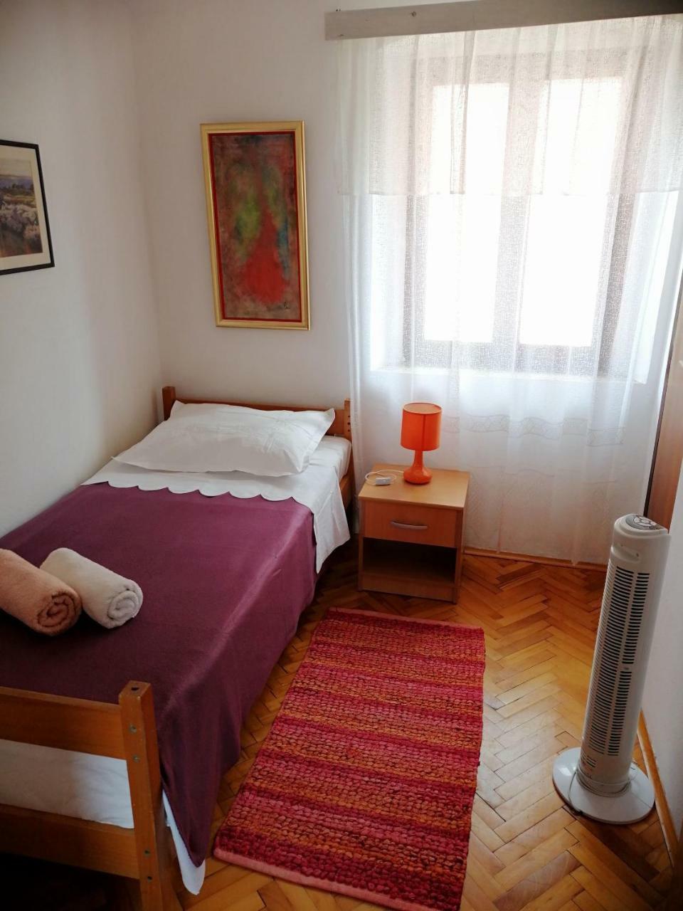 House Lotties Villa Stari Grad  Buitenkant foto