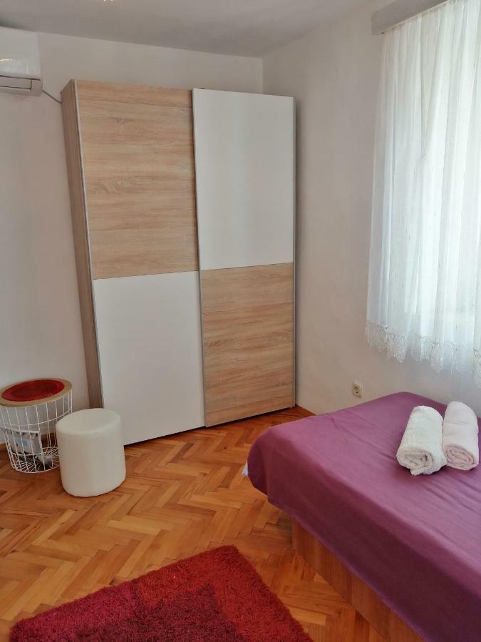 House Lotties Villa Stari Grad  Kamer foto