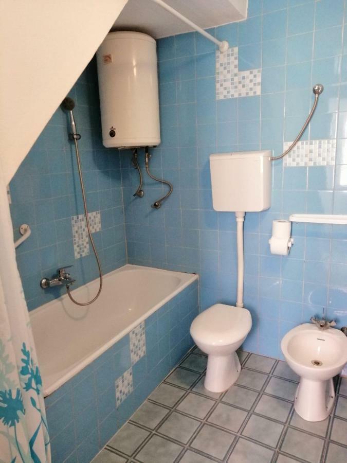 House Lotties Villa Stari Grad  Kamer foto