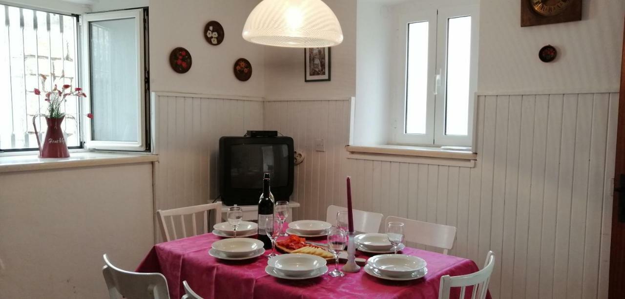 House Lotties Villa Stari Grad  Kamer foto