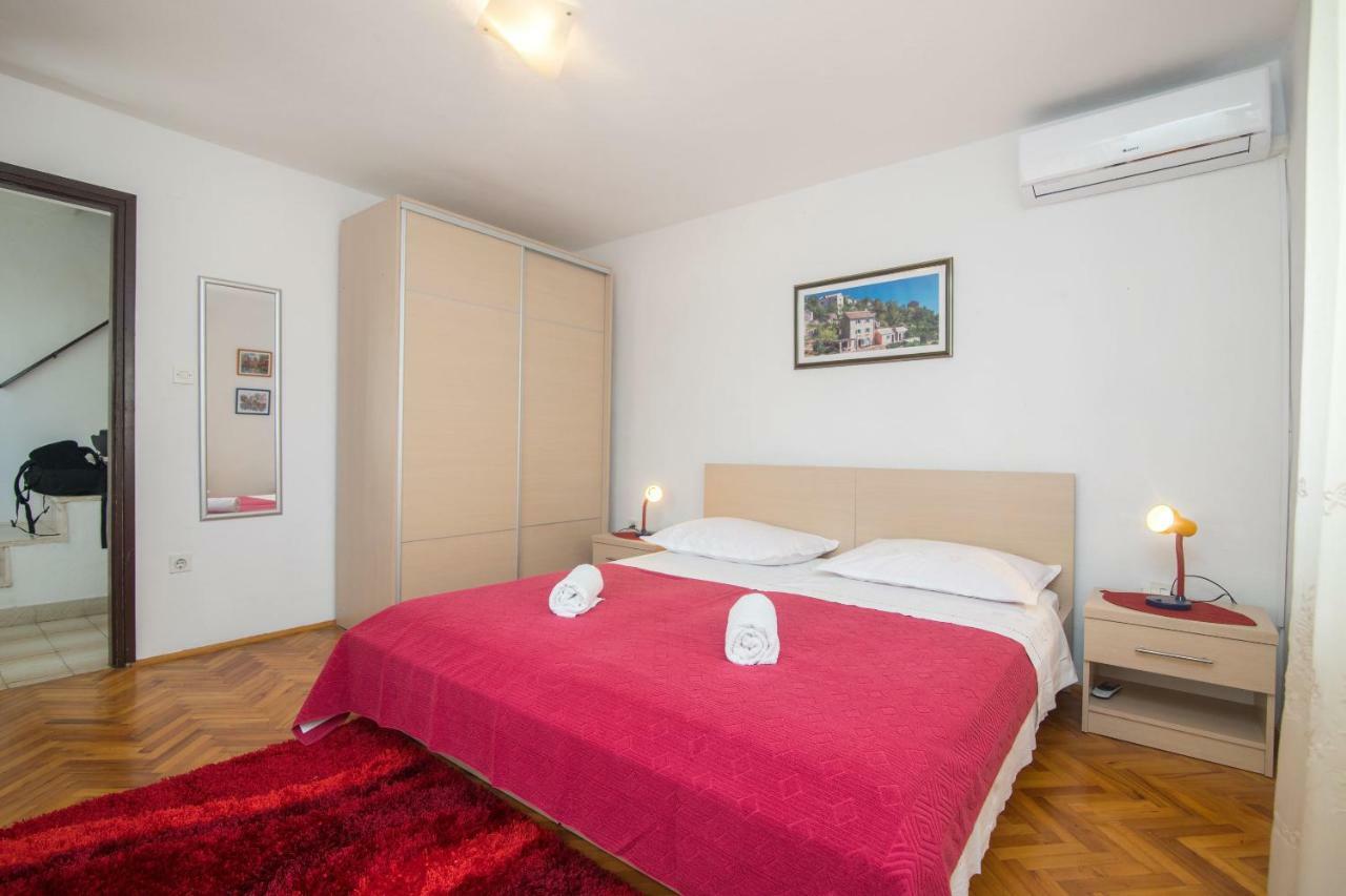 House Lotties Villa Stari Grad  Buitenkant foto