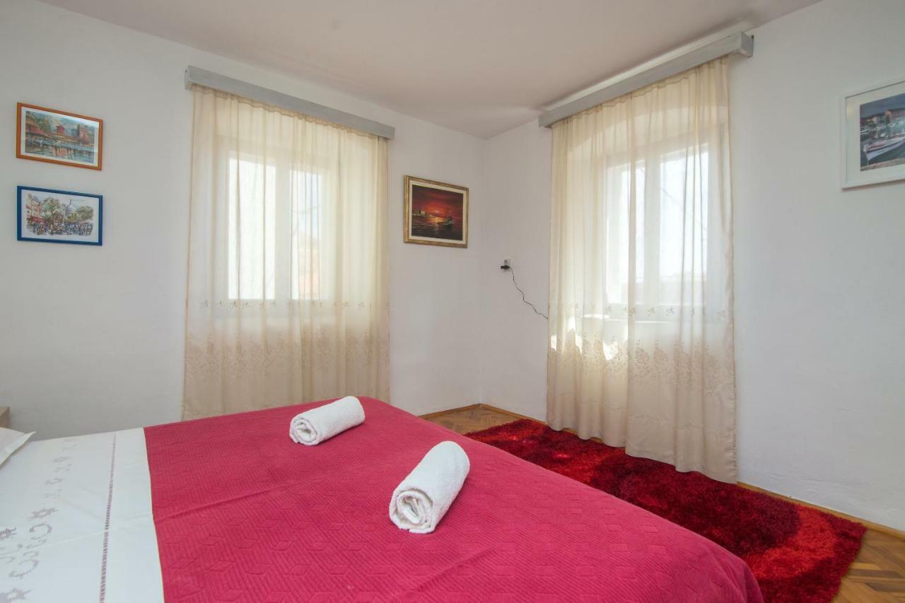 House Lotties Villa Stari Grad  Buitenkant foto
