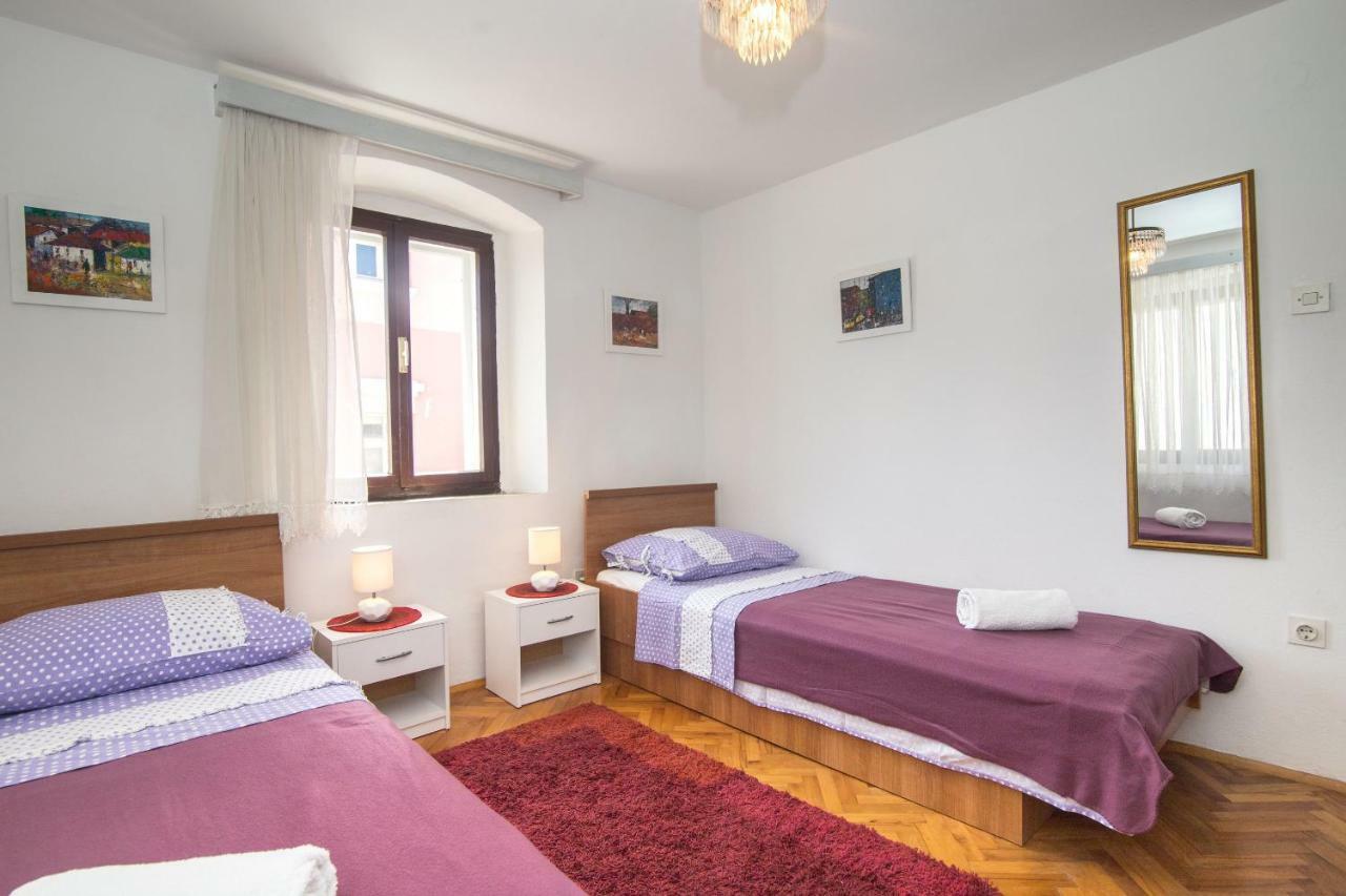House Lotties Villa Stari Grad  Buitenkant foto