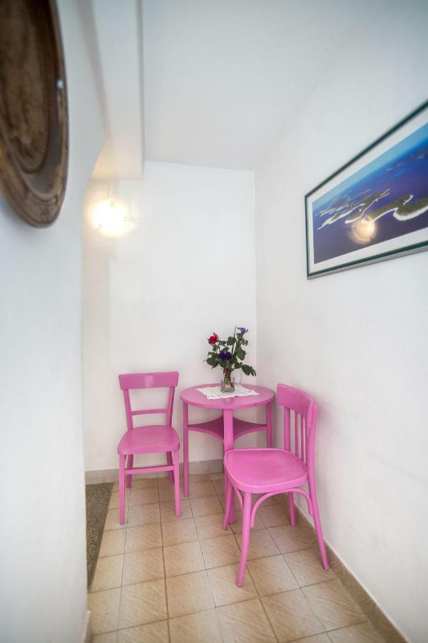 House Lotties Villa Stari Grad  Buitenkant foto