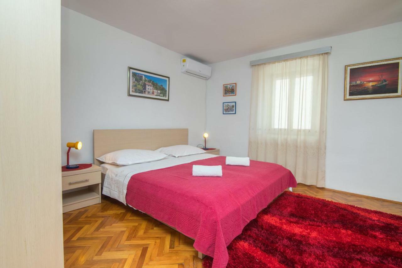 House Lotties Villa Stari Grad  Buitenkant foto
