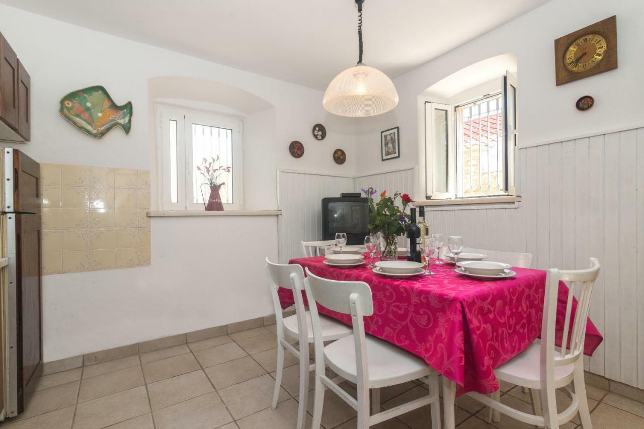 House Lotties Villa Stari Grad  Buitenkant foto
